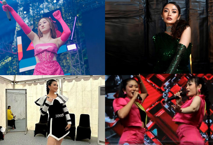 Festival Koplo Indonesia Sukses Didukung NAGASWARA